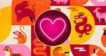 Cele mai norocoase zodii din Horoscopul Chinezesc atunci când vine vorba de iubire. Ce le pregătesc astrele la finalul săptămânii