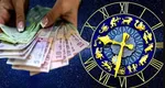 Zodiile cu magnet la bani în iunie! Racii dau lovitura vieții datorită lui Jupiter