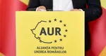 AUR și confederațiile sindicale semnează un acord de colaborare pentru corectarea Legii salarizării