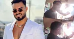 Scandal uriaș la un concert al lui Jador! A fost la un pas să fie bătut: „Nici măcar nu am apucat să cobor din mașină”