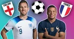 LIVE ANTENA 1 FRANŢA – ANGLIA ONLINE STREAM. Finala mică a CM 2026 aduce orgolii mari pe Hard Rock Stadium