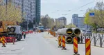 Mii de bucureșteni, fără apă caldă în următoarele săptămâni. Termoenergetica începe lucrări de reparaţii şi modernizare