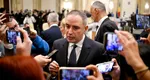 Alexandru Nazare, despre ristul retrogradării în categoria „junk”: „Nu exclud acest risc”