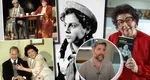 Incidentul care a grăbit moartea marii actrițe Adela Mărculescu. Dezvăluiri cutremurătoare ale fostului său student, actorul Silviu Biriș: „Nu mi-a mai răspuns la telefon de peste un an. Era singură în casă când s-a accidentat”