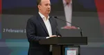 Câciu, despre soluțiile pentru depășirea crizei politice: ”Varianta unui guvern majoritar există, dar nu va fi de armistițiu. Cred că va fi PSD, PNL, UDMR”