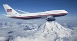 Noul Air Force One al lui Trump, mai slab decât precedentul la capitolul sistemelor de securitate!