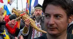 Andrei Caramitru, un nou atac la suveraniști: „Categoria lovită de soartă, pierzătorii jocului. Nu au soluții, așa că se agață de orice speranță: guru, idee radicală”