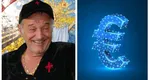 EXCLUSIV Gigi Becali spune că nu-l sperie scenariul ”euro digital”. ”Face Luțu portofel sau îl folosesc pe al soției, al nepoților”