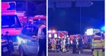 Atac la parada LGBT de la Berlin! Un mort și 16 răniți după ce o mașină a intrat în mulțime VIDEO