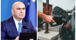 Bolojan, despre criza carburanților: ”În următoarele două săptămâni, estimăm că nu vor fi probleme cu aprovizionarea”
