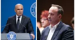 Câciu (PSD) subliniază că PSD nu va vota Legea salarizării propusă de Bolojan. ”Sărăcește oamenii, adâncește tensiunile sociale și pune în pericol marile sisteme publice”