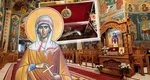 Calendar ortodox 7 iulie 2026. Crucea neagră. Sfânta Muceniță a lui Hristos, ocrotitoarea tinerelor aflate la necaz. Rugăciune pentru bună înțelegere între soți