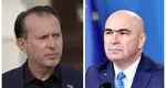 Cîțu dă de pământ cu Bolojan pentru că nu reduce taxele. ”Are spațiul fiscal și îl distribuie clientelei bugetare”