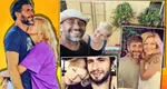 Dezvăluirile făcute de Dragoș Bucur după 20 de ani de relație cu Dana Nălbaru: „Nu îmi pot închipui viața fără ea”