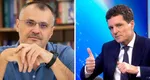 Cristian Ghinea (USR), val de critici la adresa președintelui: „USR-ul nu are obligația morală de a se sinucide împreună cu Nicușor Dan”/ „Nu am face decât să dezertăm din rolul de a reprezenta oamenii”