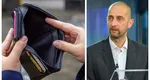 Mesajul unui manager corporatist pentru bugetari: ”Puteţi face câte greve vreţi. Nu sunt bani pentru creşteri salariale în mediul bugetar”