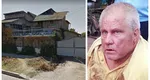 Cum arată astăzi casa lui Gheorghe Dincă – ”monstrul din Caracal” care a îngrozit România cu crimele sale. Statul a scos-o la vânzare, dar nimeni nu e interesat