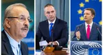 Dîncu, despre Nazare premier: ”Ar putea să fie una dintre variantele de compromis”. Mureșan, ”un iepure scos la interval”
