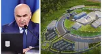 Corpul de control al lui Bolojan: Pentru terenul proiectului nuclear de la Doicești s-a plătit dublul valorii de piață. Nova Power & Gas reacționează: ”Prețul a fost stabilit pe baza ofertei cumpărătorului, la cea mai mică dintre evaluările de piață”