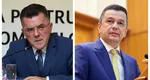 Dan Dungaciu, mesaj pentru PSD după acuzațiile de ”blat” PNL-AUR. ”Se numesc principii, domnule Grindeanu!”