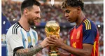 Spania a câştigat Cupa Mondială 2026 după 1-0 în finala cu Argentina. Ferran Torres a marcat în prelungiri!