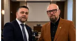 Cristian Popescu Piedone a bătut palma cu Ciprian Ciucu: „I-am transmis primarului general că, în 2028, nu voi candida la Primăria Capitalei”