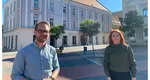 După Dominic Fritz, şi viceprimarul Timişoarei a pierdut procesul cu ANI. Paula Romocean a fost declarată incompatibilă