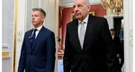 Parlamentul Ungariei se pregătește să modifice Constituția, pentru a-l demite pe preşedinte