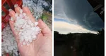 Prognoza meteo lunară. Inversiune termică înainte ca o cupolă de foc să acapareze România