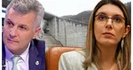 Daniel Zamfir (PSD), atac la Diana Buzoianu: „E ca un vampir. Trăiește din sânge pe pereți”