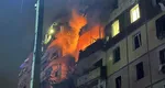 Rusia lovește Kievul, un centru comercial din Krivoi Rog și o navă comercială civilă în Marea Neagră / Zelenski: Rusia a folosit aproape 1.700 drone și 95 rachete împotriva Ucrainei