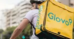 Glovo lansează o nouă facilitate pentru utilizatori. Finanțări între 3.000 și 200.000 de lei