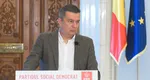 Sorin Grindeanu le cere partidelor parlamentare să se alăture „comitetului de criză”. Șeful social-democraților vrea adoptarea de măsuri urgente pentru spitale, carburanți, piața imobiliară