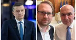 Grindeanu, despre Bolojan și USR-iști: ”Nu-i interesează cum arată România până în 2028”