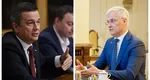 Grindeanu, dezlănțuit contra PNL. ”PSD nu va vota o lege care să taie din drepturile medicilor, ale profesorilor sau militarilor” / ”Îi transmit ministrului interimar Pîslaru să lase deplasările la Bruxelles pe bani publici şi să reia discuţiile cu sindicatele”
