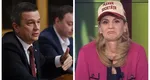 Sorin Grindeanu, replică tranșantă după ce a fost întrebat de Anca Alexandrescu dacă o consideră extremistă. Unde ar fi ”butonul” celor de la PNL și USR, în opinia liderului PSD
