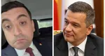 Grindeanu se sucește în privința unui guvern PSD-AUR. ”Nu exclud. Din contră, am respect pentru votanţi şi pentru români”