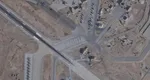 Iranul a lansat zece rachete balistice asupra bazei militare din Iordania