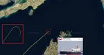 Iranul, bombardat masiv după revocarea acordului de pace. Explozii masive pe insula Qeshm VIDEO