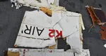 Avion dispărut de pe radare, epava a fost găsit în ocean. Se caută eventuali supravieţuitori