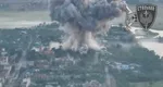 Rusia a lansat o bombă glisantă FAB-3000 „devastatoare”, de trei tone, asupra Ucrainei VIDEO