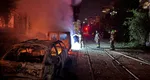 Război în Ucraina. Atac extrem de agresiv al Rusiei asupra Kievului. S-au lansat rachete balistice şi hipersonice