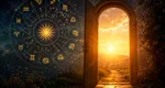 4 zodii pentru care se deschide poarta norocului în următoarele luni. Nativii se bucură de câștiguri și oportunități