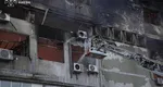 VIDEO Atac masiv cu rachete balistice şi drone asupra Ucrainei. Polonia a ridicat avioanele F-16 la graniţă