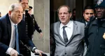 Instanța anulează pedeapsa de 16 ani de închisoare pentru Harvey Weinstein. Producătorul american va fi rejudecat