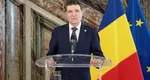 Nicușor Dan trimite emisari de urgență la Washington: Marius Lazurca și șeful Armatei, discuții cu liderii americani după interceptarea dronelor rusești