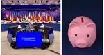 România varsă 50 de milioane de euro într-un fond al Inițiativei celor Trei Mări. Pe ce vor fi cheltuiți banii