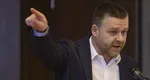 EXCLUSIV Ciprian Ciucu pune cruce alianței cu PSD: „Ar fi logic să fie un guvern minoritar. Noi nu mai avem niciun fel de încredere”