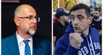 Kelemen Hunor, despre George Simion: ”Stă, se uită la meci, mai mănâncă popcorn, mai bea o bere și crește. Nu trebuie să facă nimic”. Ce soluții vede pentru depășirea crizei
