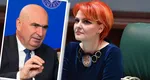EXCLUSIV Lia Olguța Vasilescu nu-l suportă pe Ilie Bolojan: „Greșelile au fost pe persoană fizică, nu s-a consultat cu nimeni! Chiar nu înțeleg de ce nu vrea să plece”